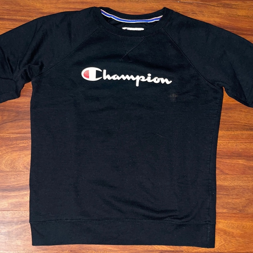 4 For $12 Womens Champion Sweatshirt